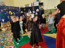 Andrzejki u Tygrysków 30.11.2023