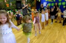 Bal karnawałowy- Pszczółki, Smerfy, Tygryski