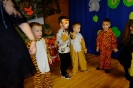 Bal karnawałowy- Pszczółki, Smerfy, Tygryski