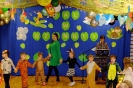Bal karnawałowy- Pszczółki, Smerfy, Tygryski