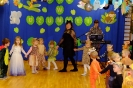 Bal karnawałowy- Pszczółki, Smerfy, Tygryski