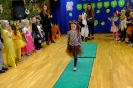 Bal karnawałowy -Delfinki, Skrzaty, Żabki 01.02.2024r.