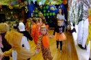 Bal karnawałowy -Delfinki, Skrzaty, Żabki 01.02.2024r.