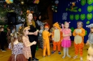Bal karnawałowy -Delfinki, Skrzaty, Żabki 01.02.2024r.