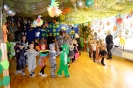 Bal karnawałowy -Delfinki, Skrzaty, Żabki 01.02.2024r.
