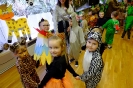 Bal karnawałowy -Delfinki, Skrzaty, Żabki 01.02.2024r.