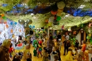 Bal karnawałowy -Delfinki, Skrzaty, Żabki 01.02.2024r.