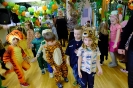 Bal karnawałowy -Delfinki, Skrzaty, Żabki 01.02.2024r.