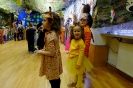 Bal karnawałowy -Delfinki, Skrzaty, Żabki 01.02.2024r.