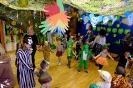 Bal karnawałowy -Delfinki, Skrzaty, Żabki 01.02.2024r.