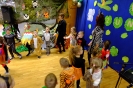 Bal karnawałowy -Delfinki, Skrzaty, Żabki 01.02.2024r.