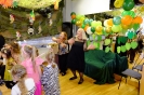 Bal karnawałowy -Delfinki, Skrzaty, Żabki 01.02.2024r.