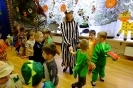 Bal karnawałowy -Delfinki, Skrzaty, Żabki 01.02.2024r.