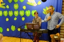Bal karnawałowy -Delfinki, Skrzaty, Żabki 01.02.2024r.