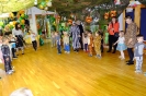 Bal karnawałowy -Delfinki, Skrzaty, Żabki 01.02.2024r.