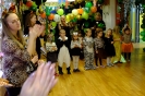 Bal karnawałowy -Delfinki, Skrzaty, Żabki 01.02.2024r.