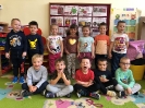 Buraczane wyzwanie w grupie Żabki 27.11.2023r.