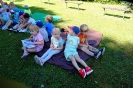 Czytanie na trawie 17.06.2024