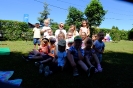 Czytanie na trawie 17.06.2024