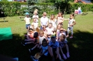 Czytanie na trawie 17.06.2024