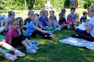 Czytanie na trawie 17.06.2024