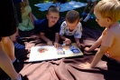 Czytanie na trawie 17.06.2024