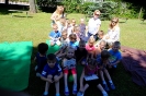 Czytanie na trawie 17.06.2024