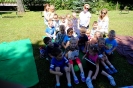 Czytanie na trawie 17.06.2024