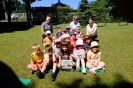 Czytanie na trawie 17.06.2024