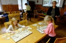 Delfinki w Nadleśnictwie Suchedniów - 20.11.2023r.