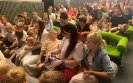 Delfinki w Teatrze 