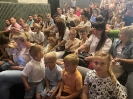 Delfinki w Teatrze 