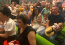 Delfinki w Teatrze 