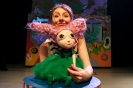 Delfinki w Teatrze 