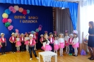 Dzień Babci i Dziadka u Delfinków 17.01.24r.