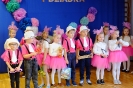 Dzień Babci i Dziadka u Delfinków 17.01.24r.