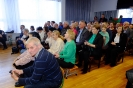 Dzień Babci i Dziadka u Delfinków 17.01.24r.