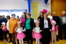 Dzień Babci i Dziadka u Delfinków 17.01.24r.