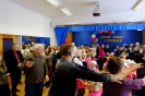 Dzień Babci i Dziadka u Delfinków 17.01.24r.