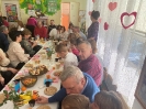 Dzień Babci i Dziadka u Delfinków 17.01.24r.