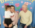 Dzień Babci i Dziadka u Delfinków 17.01.24r.