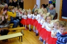 Dzień Babci i Dziadka u Pszczółek 19.01.24 r.
