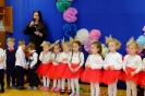 Dzień Babci i Dziadka u Pszczółek 19.01.24 r.