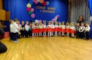 Dzień Babci i Dziadka u Pszczółek 19.01.24 r.