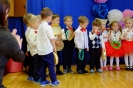 Dzień Babci i Dziadka u Pszczółek 19.01.24 r.