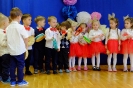 Dzień Babci i Dziadka u Pszczółek 19.01.24 r.