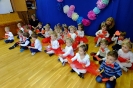Dzień Babci i Dziadka u Pszczółek 19.01.24 r.