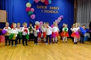 Dzień Babci i Dziadka u Pszczółek 19.01.24 r.