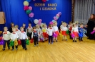 Dzień Babci i Dziadka u Pszczółek 19.01.24 r.