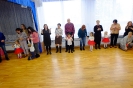 Dzień Babci i Dziadka u Pszczółek 19.01.24 r.